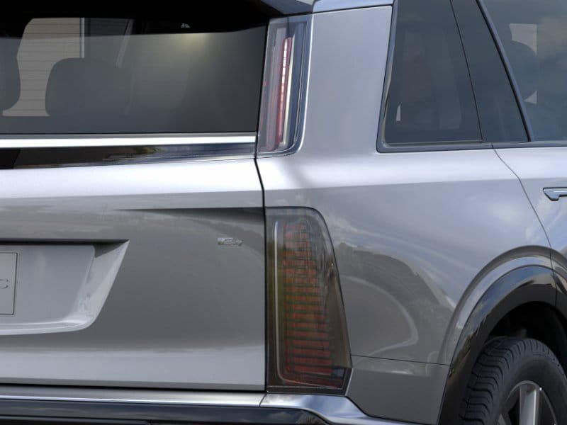 New 2027 Cadillac Vistiq Luxury AWD/4WD image 11