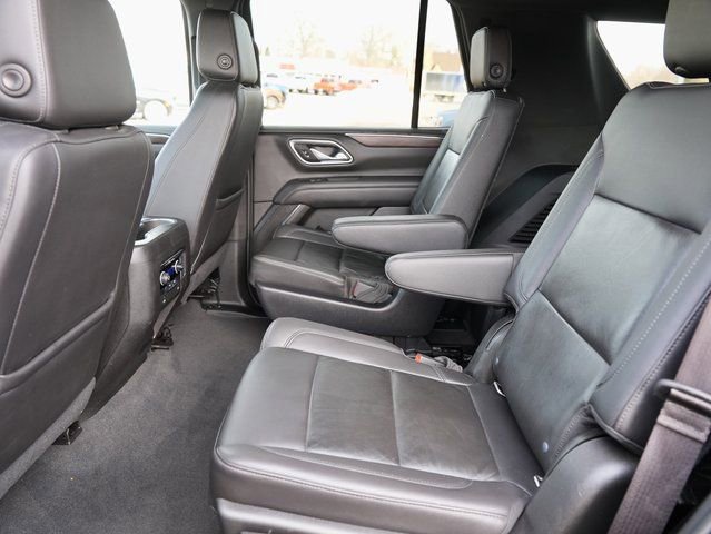 Used 2021 Chevrolet Tahoe LT image 11