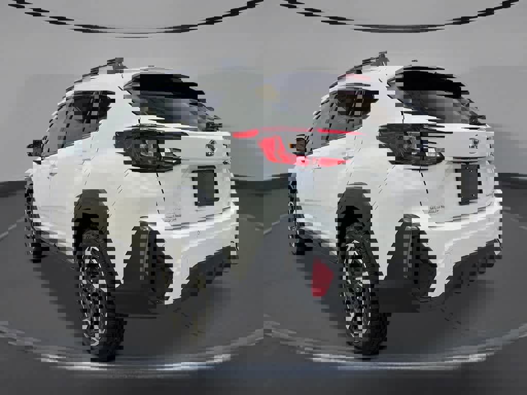 Certified 2025 Subaru Crosstrek 2.5i Limited image 3