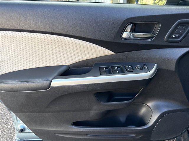 Used 2015 Honda CR-V Touring image 18
