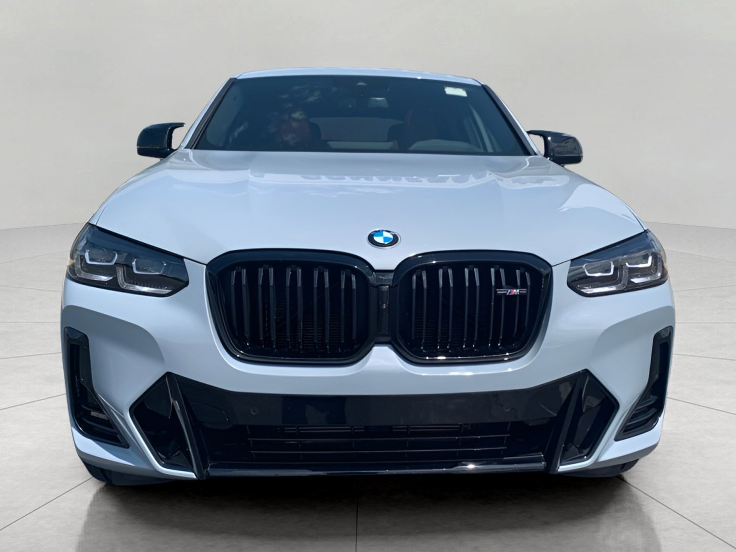 Used 2025 BMW X4 M40i w/ Premium Package AWD/4WD image 3