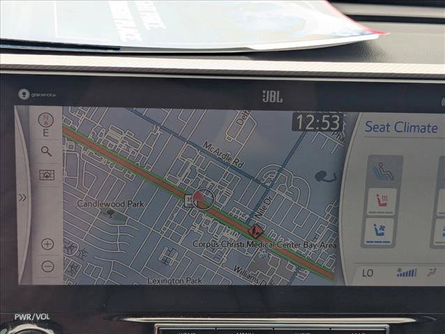 Used 2020 Toyota Highlander Platinum FWD image 13
