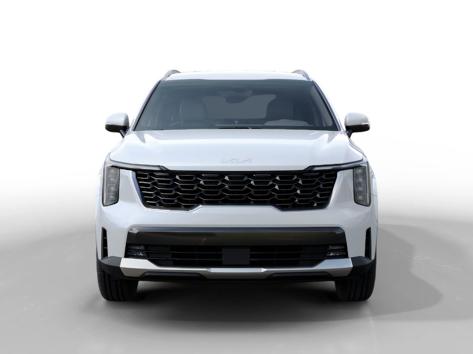 New 2026 Kia Sorento EX FWD image 2