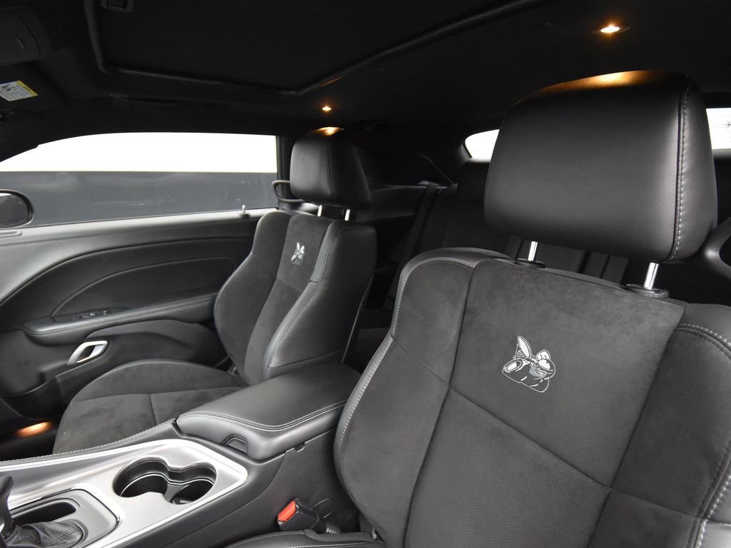 Used 2022 Dodge Challenger R/T Scat Pack w/ Plus Package image 11