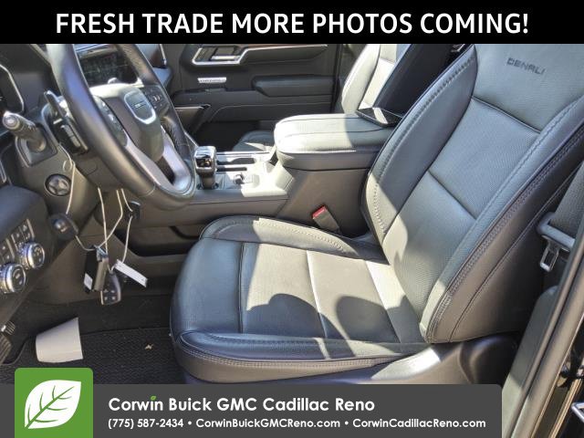 Used 2026 GMC Sierra 1500 Denali w/ Technology Package AWD/4WD image 6