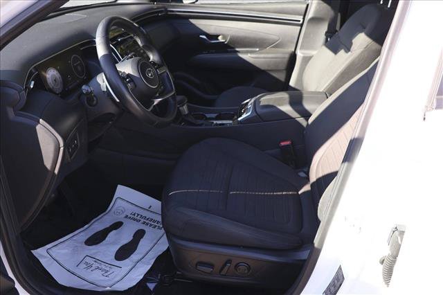 Used 2022 Hyundai Santa Cruz SEL Premium AWD/4WD image 11