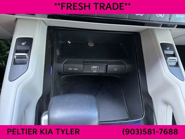 Used 2020 Kia Telluride S FWD image 21