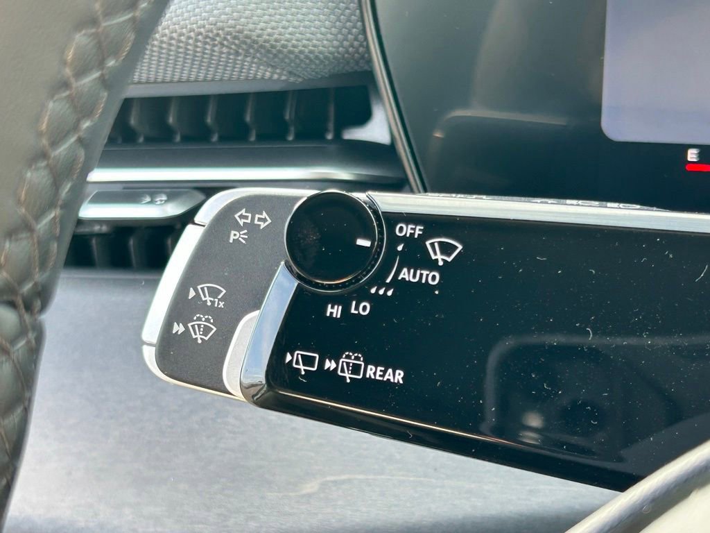 New 2026 Audi Q3 quattro 2.0T AWD/4WD image 25