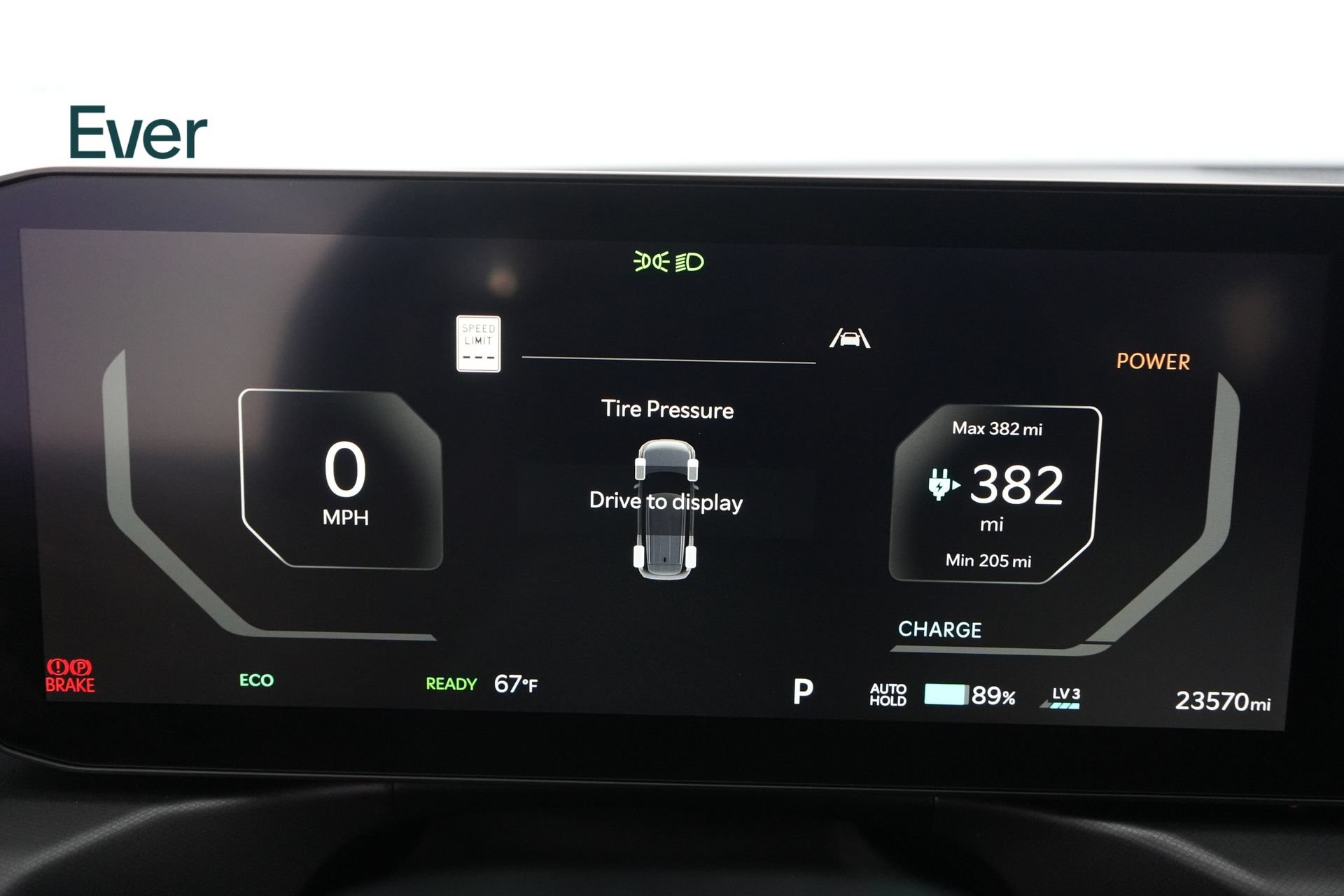 Used 2024 Kia EV9 Light Long Range RWD image 7