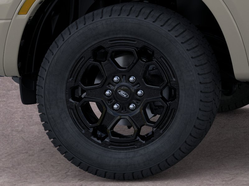 New 2026 Ford Ranger XLT AWD/4WD image 20