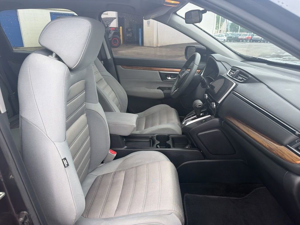 Used 2018 Honda CR-V EX image 35