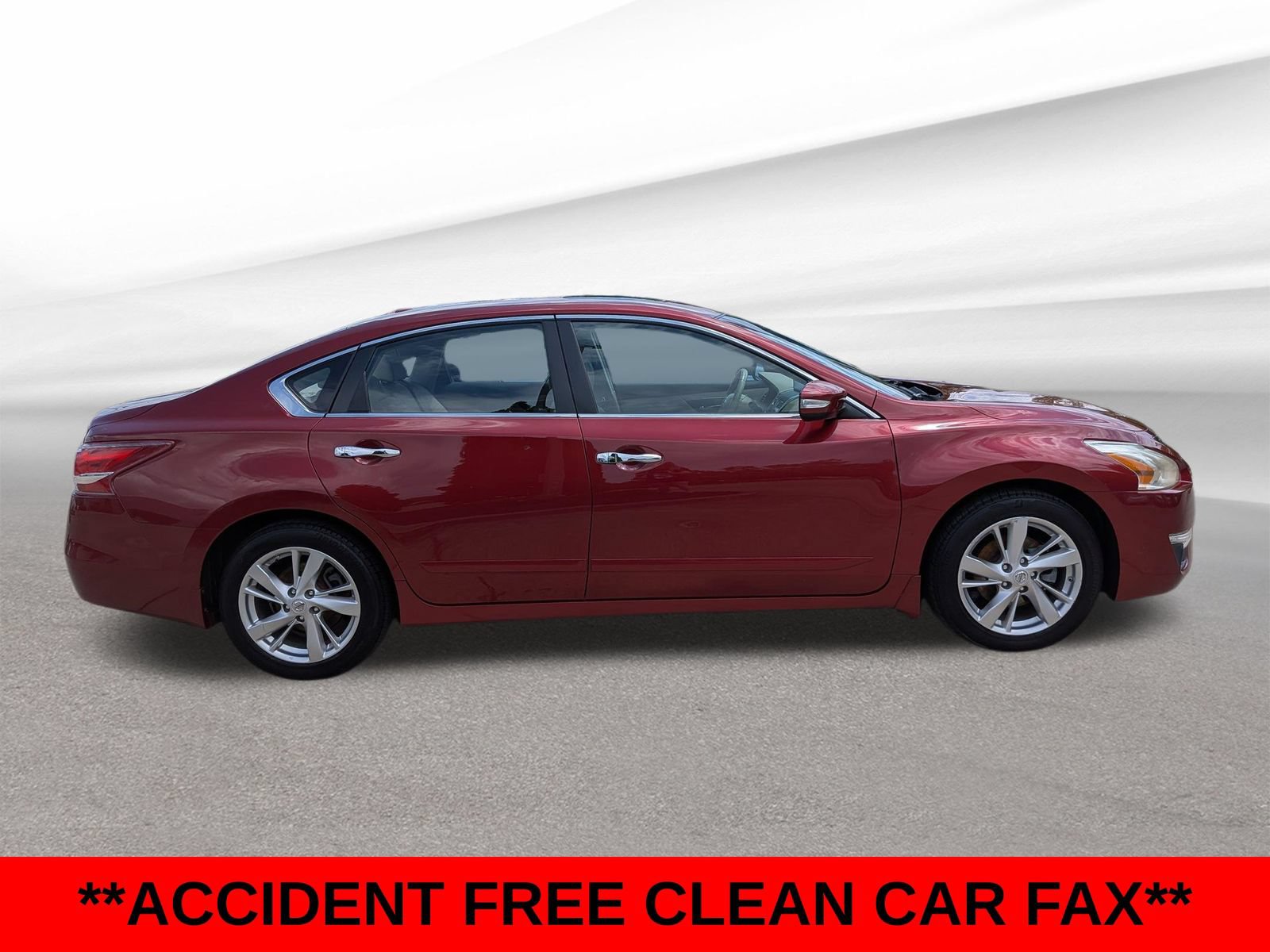 Used 2013 Nissan Altima 2.5 SL w/ Technology Pkg FWD image 5