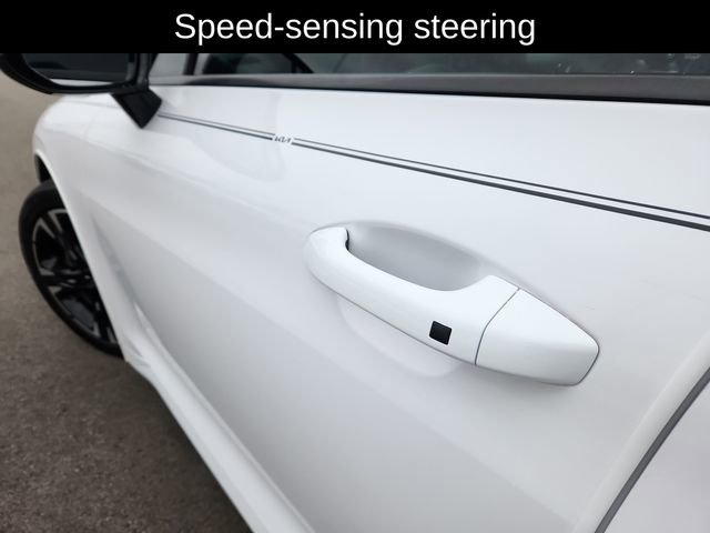 Used 2022 Kia K5 GT-Line w/ GT-Line FWD Premium Package image 21