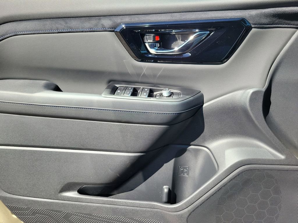 New 2026 Subaru Forester Limited image 14
