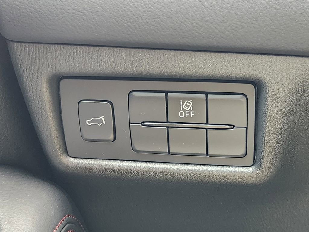 Used 2022 MAZDA CX-5 AWD 2.5 Turbo image 22