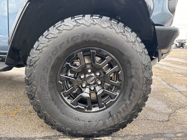 Used 2023 Ford Bronco Raptor image 3
