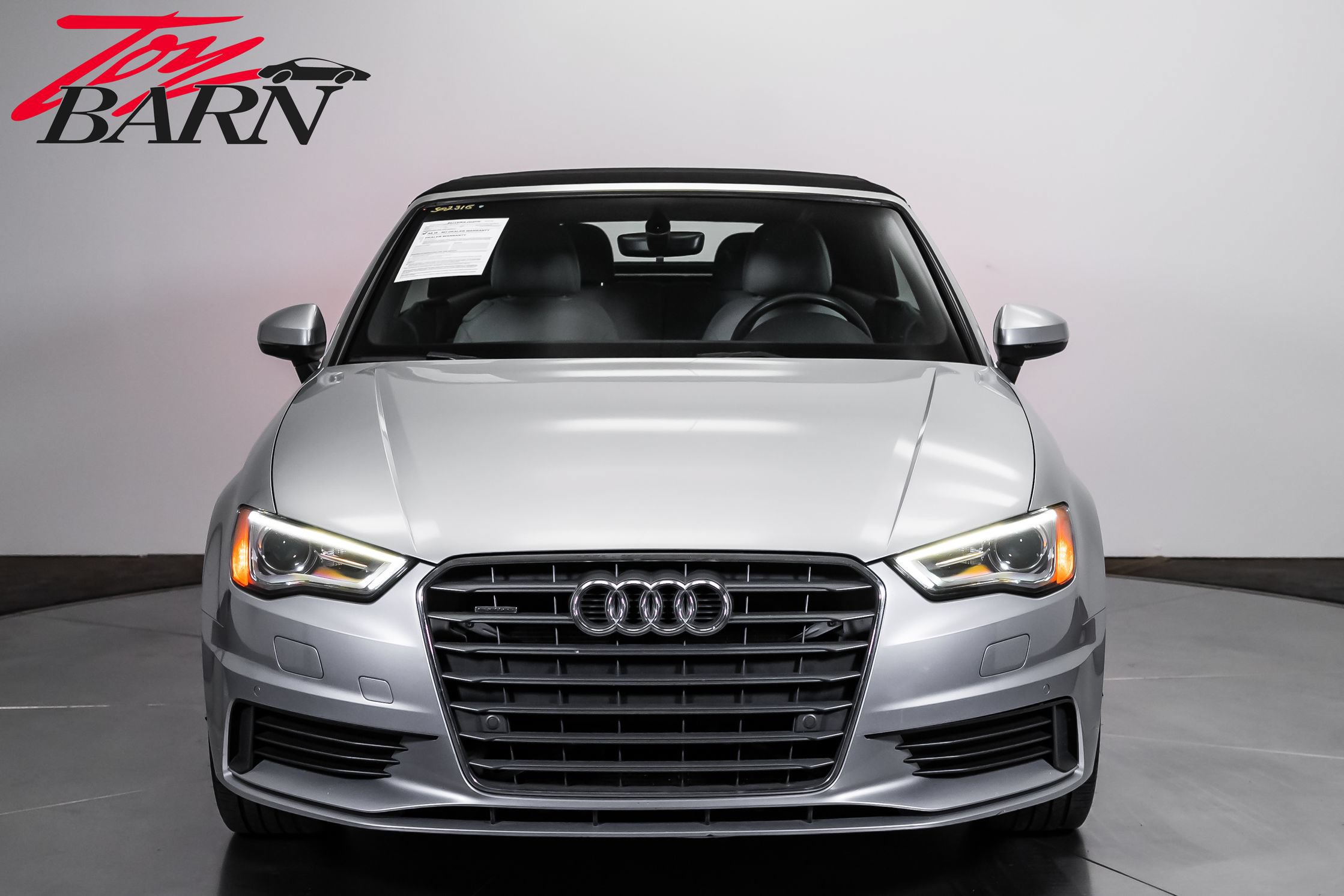 Used 2016 Audi A3 2.0T Premium w/ Audi MMI Navigation Plus AWD/4WD image 16