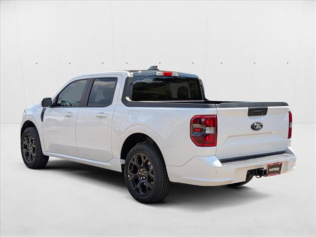 New 2025 Ford Maverick Lobo image 9