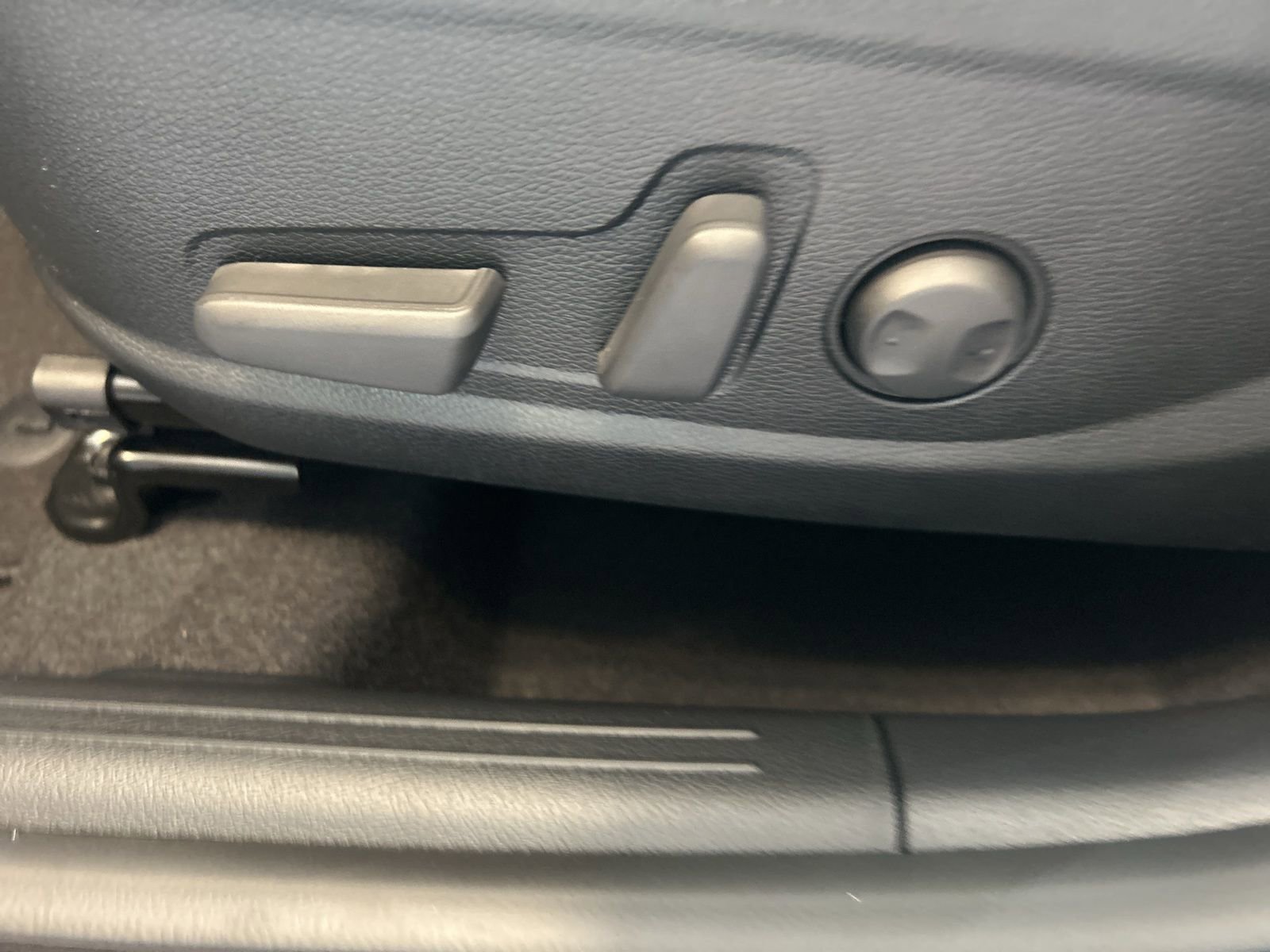 New 2025 Kia Soul EX image 16