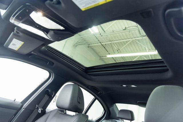 Certified 2025 BMW 330i xDrive Sedan w/ Premium Package image 11