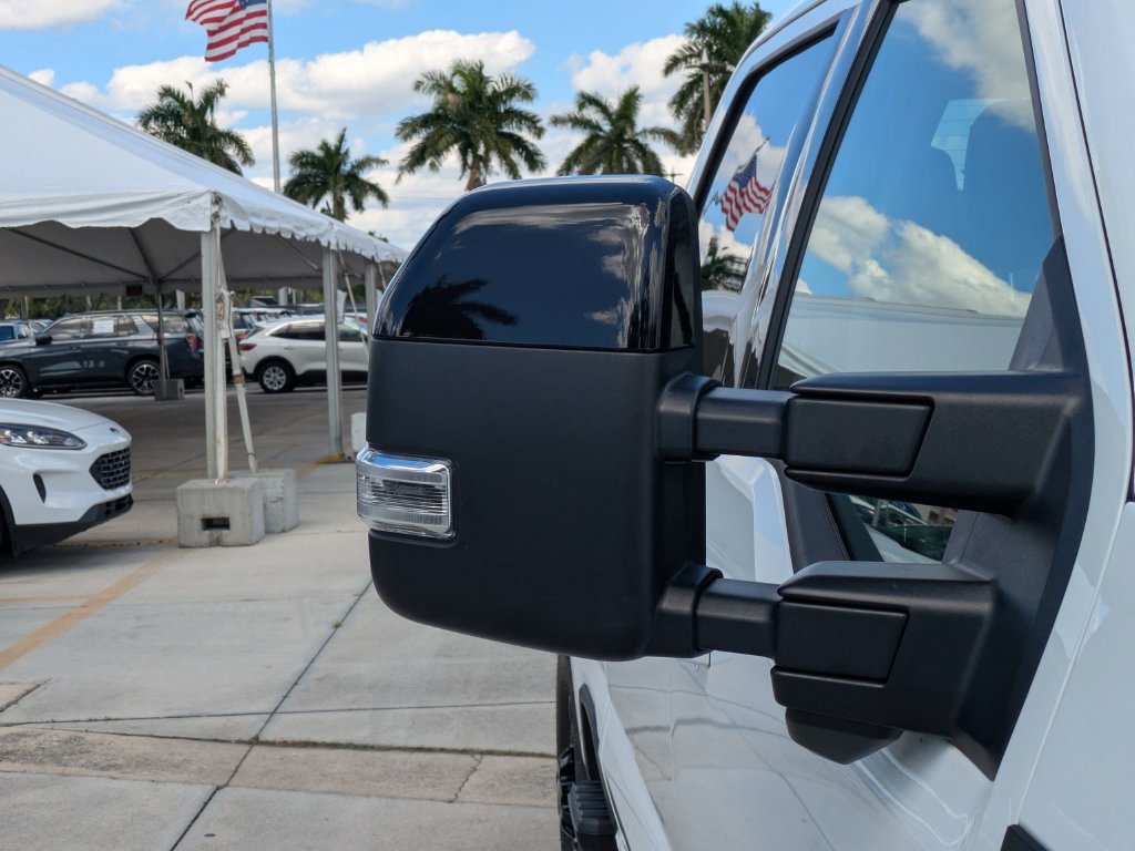 Used 2026 Ford F250 Lariat AWD/4WD image 10