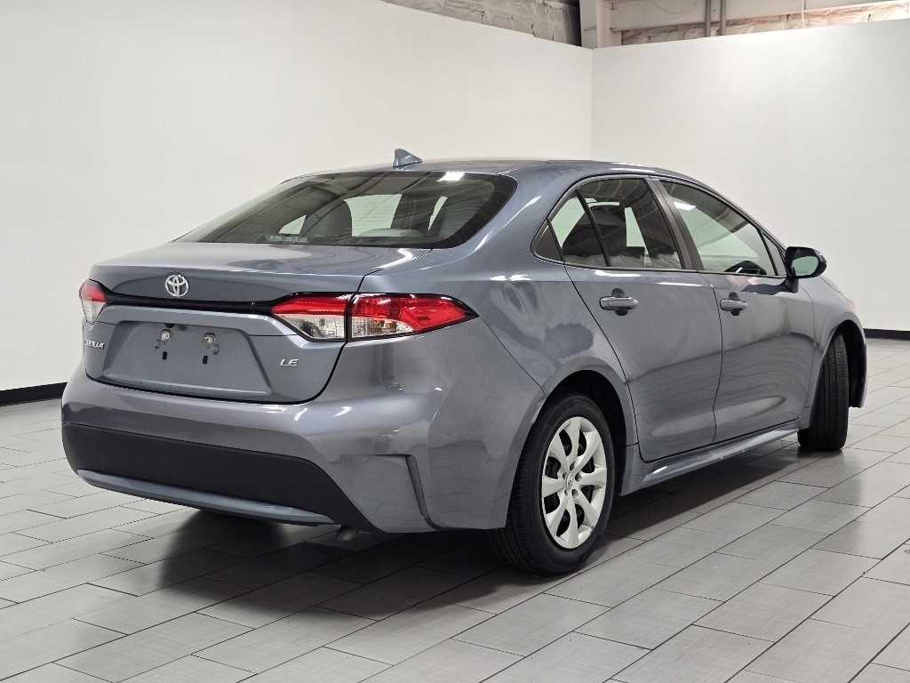 Used 2020 Toyota Corolla LE FWD image 15