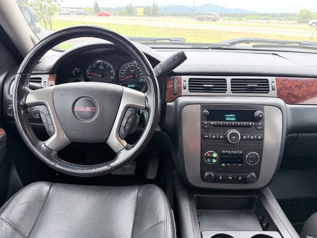 Used 2013 GMC Sierra 1500 SLT w/ SLT Convenience Package AWD/4WD image 15