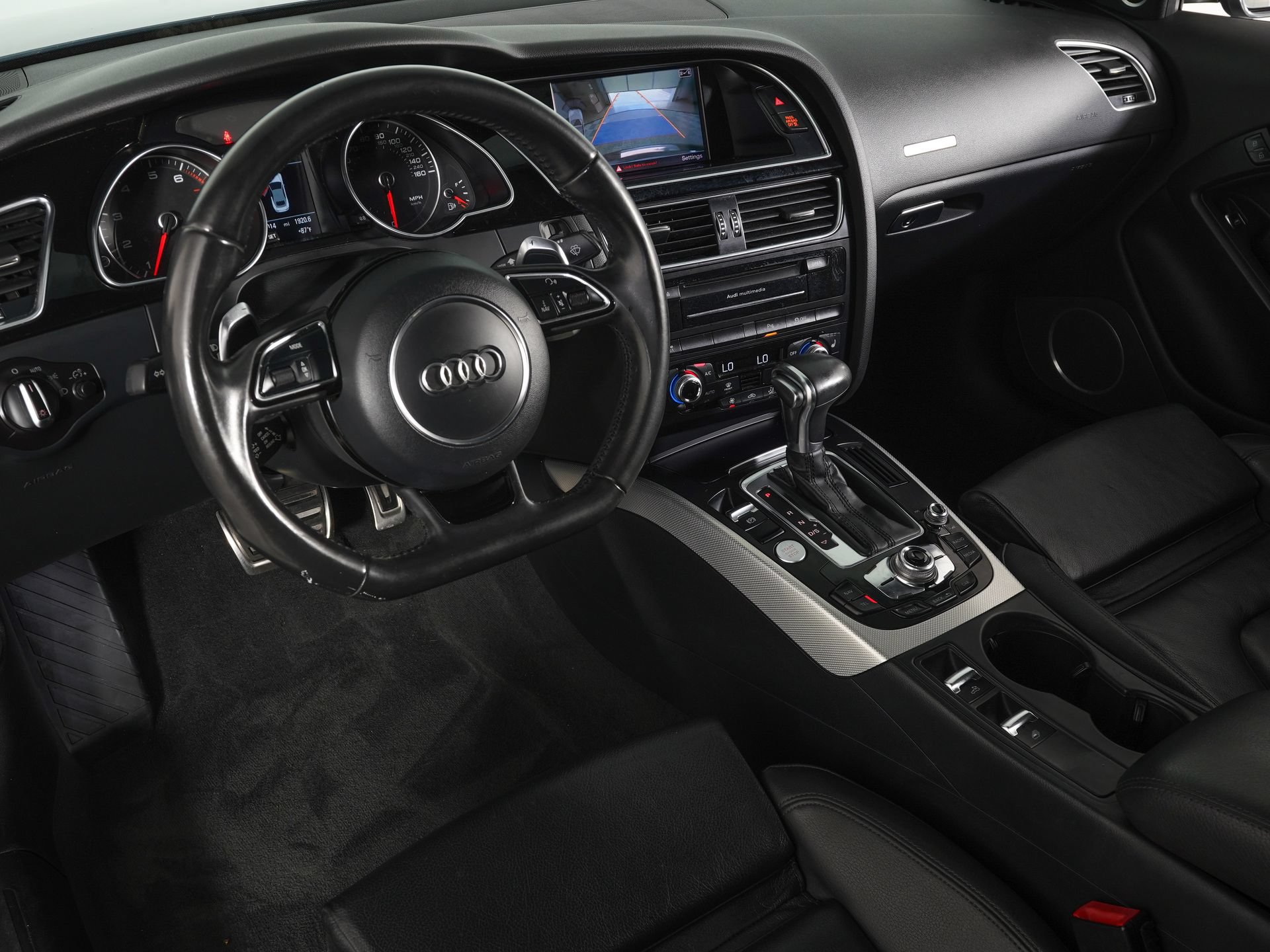 Used 2017 Audi A5 2.0T Sport w/ Technology Package AWD/4WD image 18