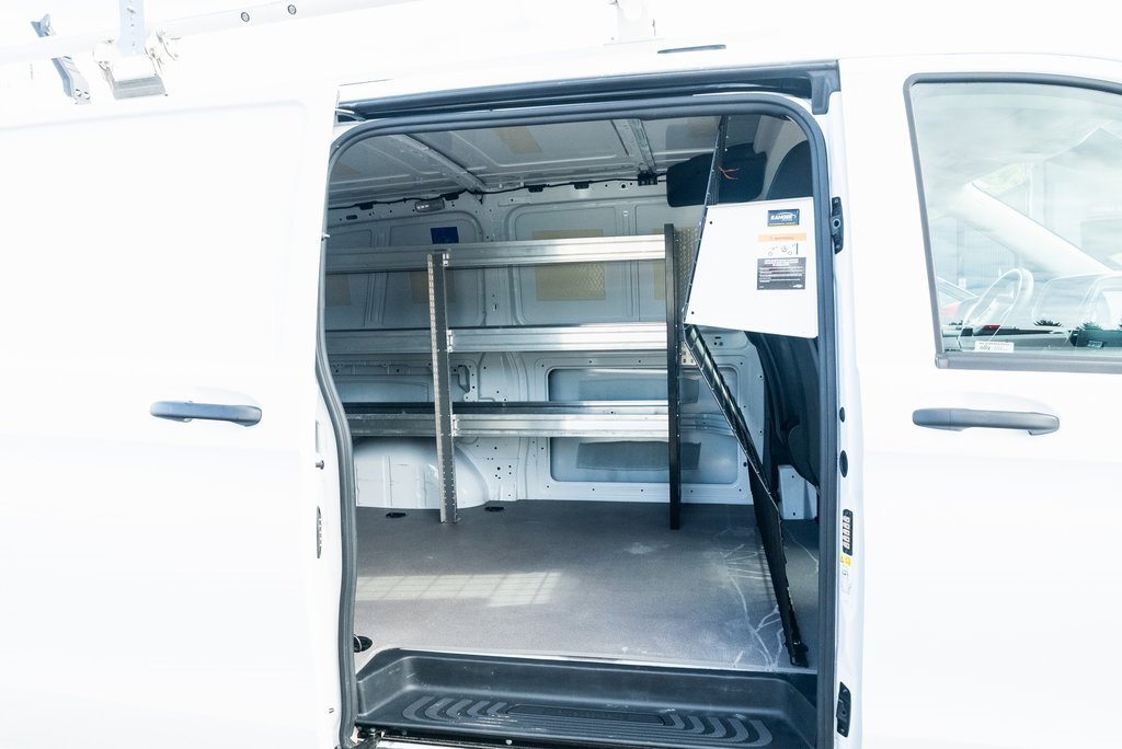 Used 2023 Mercedes-Benz Metris image 20