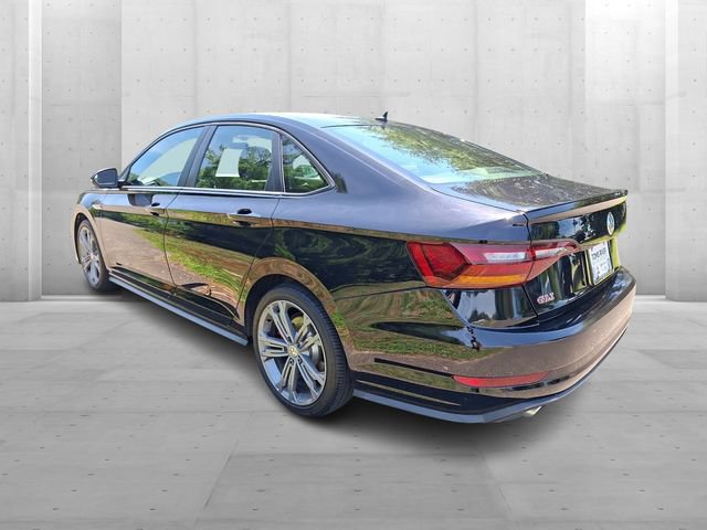 Used 2019 Volkswagen Jetta GLI FWD image 4