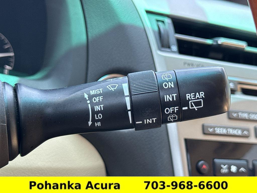 Used 2012 Lexus RX 350 AWD w/ Premium Pkg image 10