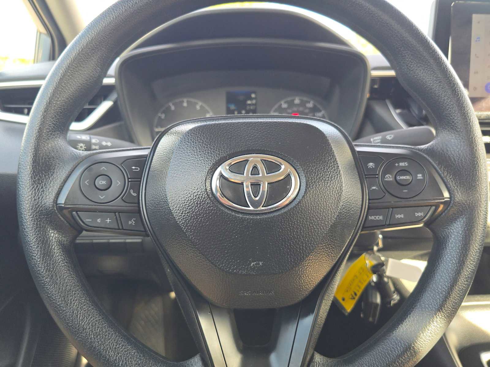 Certified 2025 Toyota Corolla LE image 24