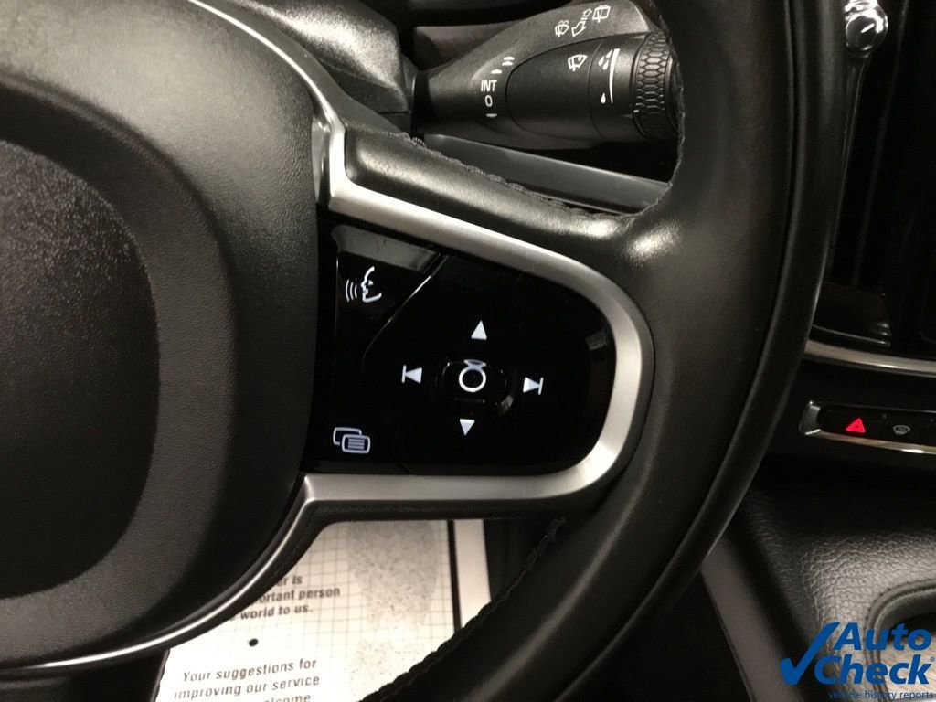 Used 2020 Volvo V90 T6 Cross Country image 47