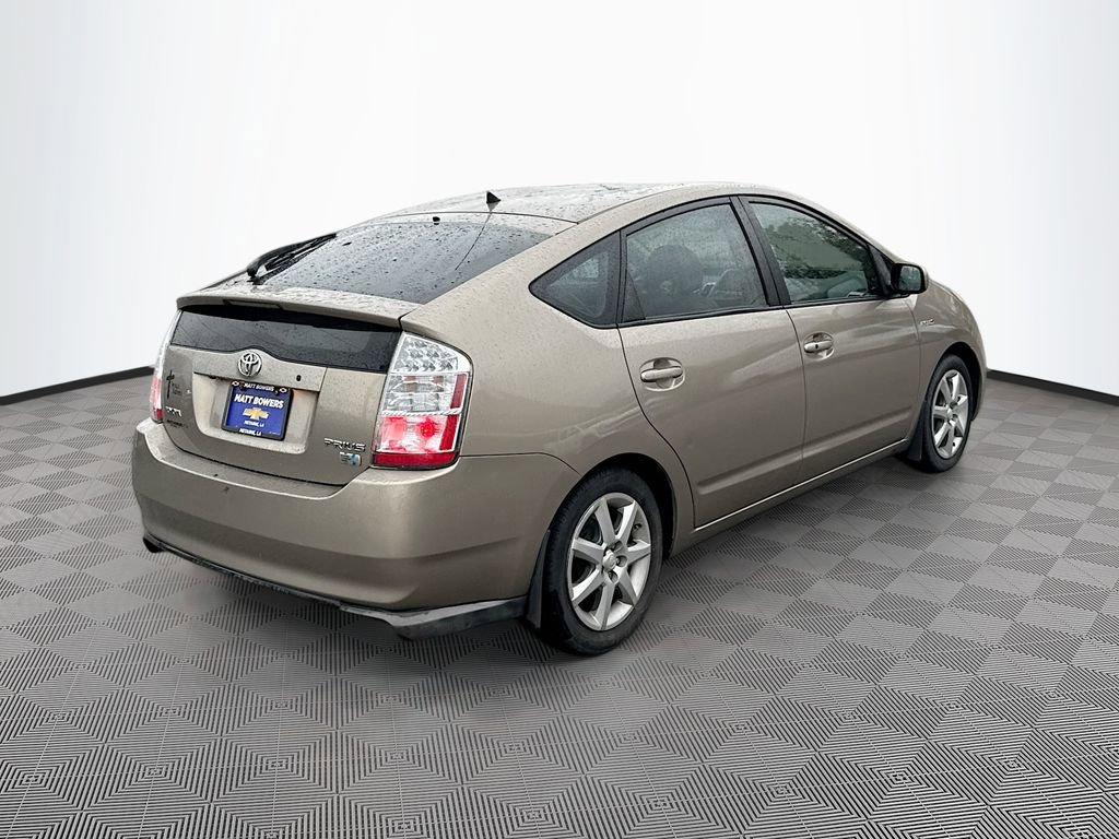 Used 2009 Toyota Prius image 5
