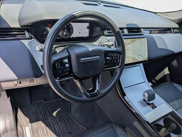 Certified 2025 Land Rover Range Rover Velar S image 10
