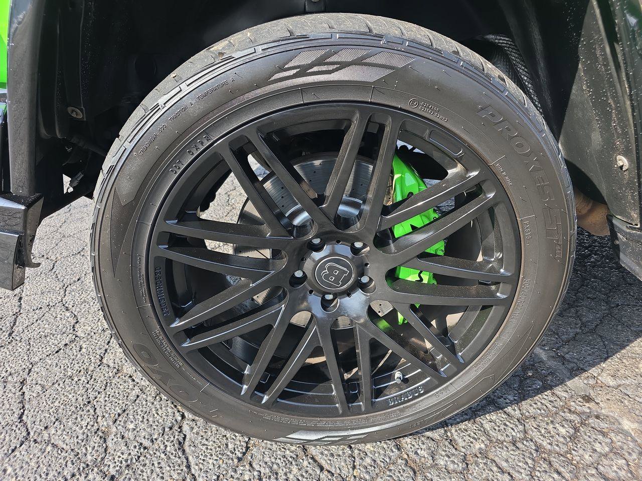 Used 2015 Mercedes-Benz G 63 AMG 4MATIC image 31