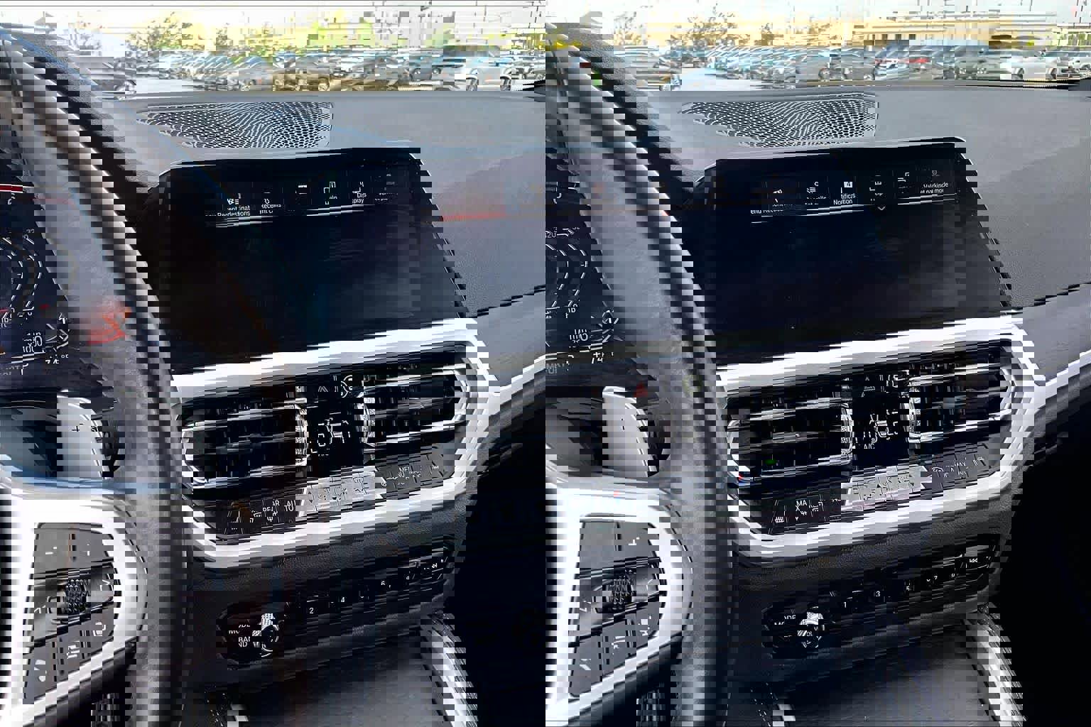 Used 2023 BMW 430i Gran Coupe w/ M Sport Package image 6