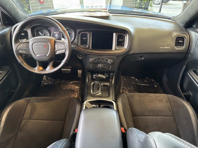 Used 2023 Dodge Charger Scat Pack w/ Plus Group image 26