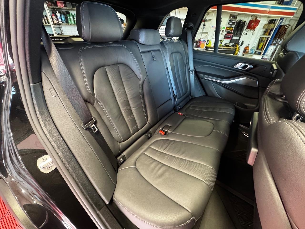 Used 2019 BMW X5 xDrive40i w/ Premium Package 2 image 10