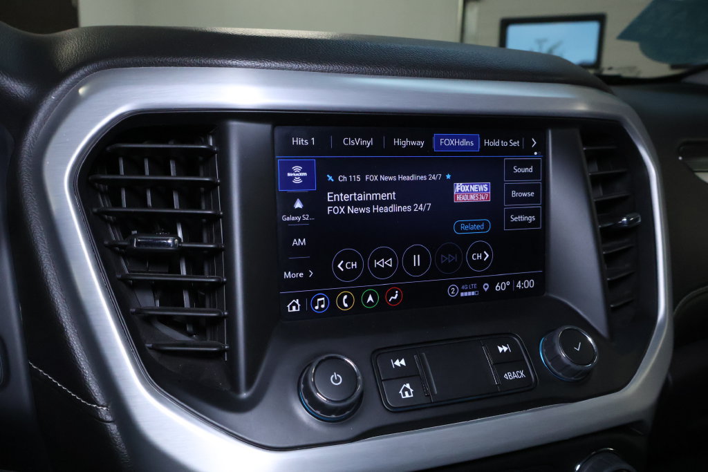 Used 2023 GMC Acadia SLT AWD/4WD image 28