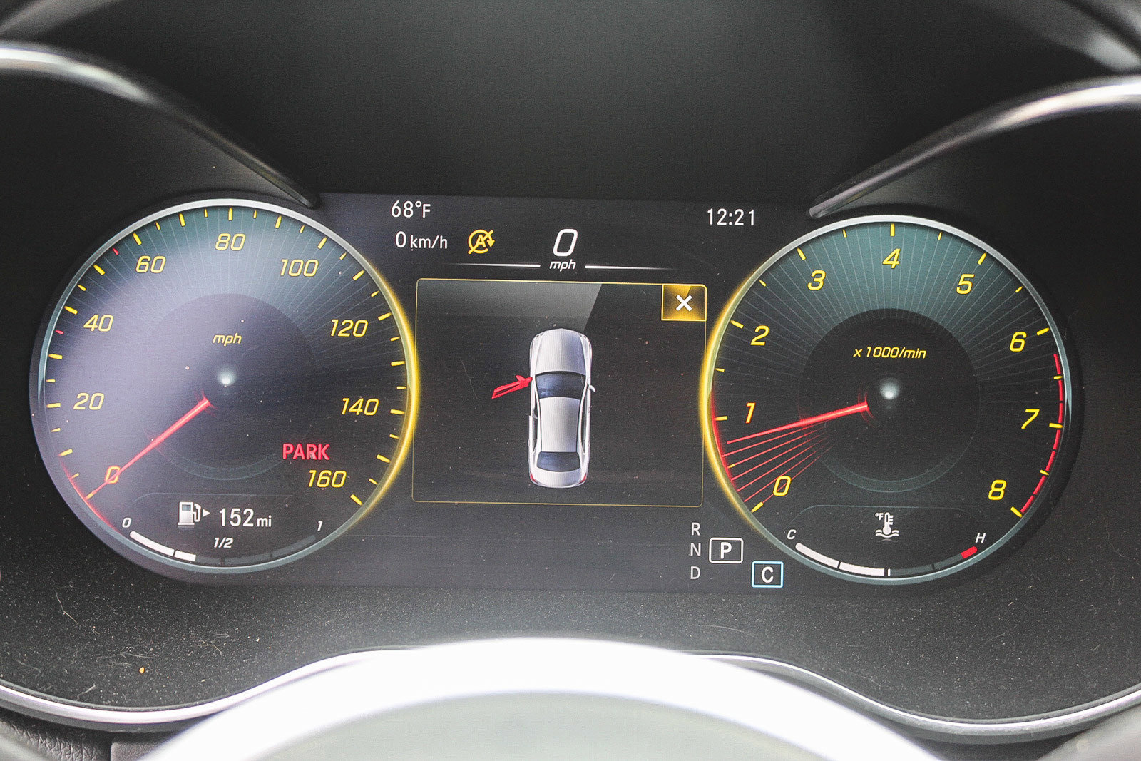 Used 2021 Mercedes-Benz C 300 Sedan image 23