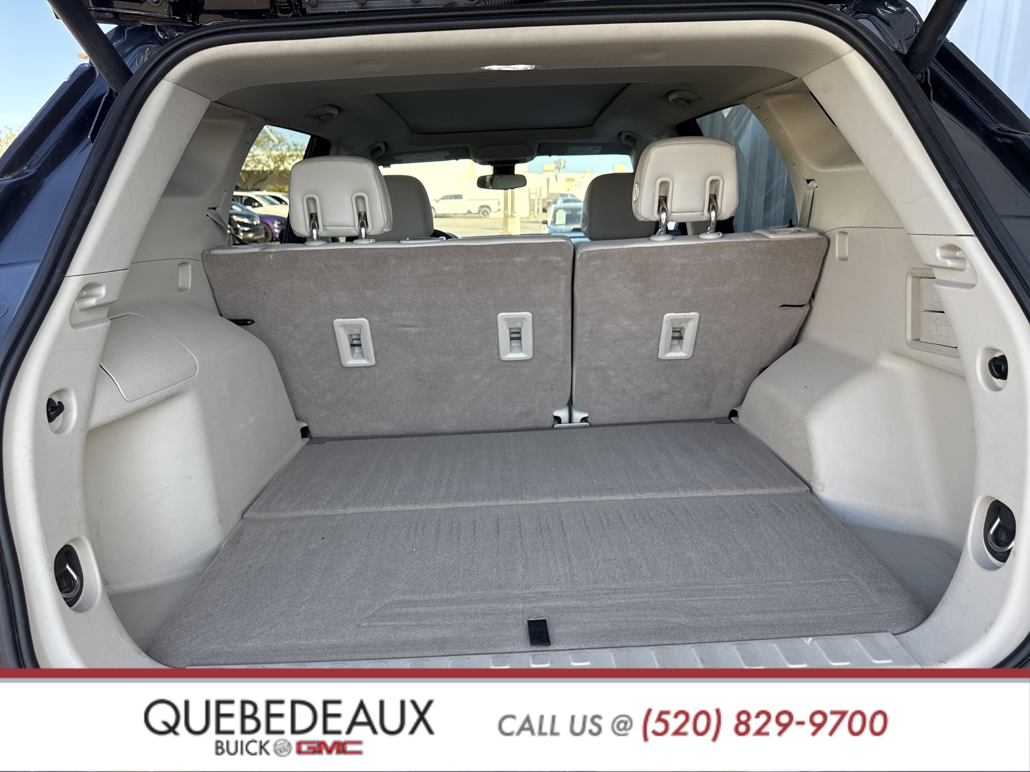 Used 2020 GMC Terrain Denali w/ Denali Premium Package image 9