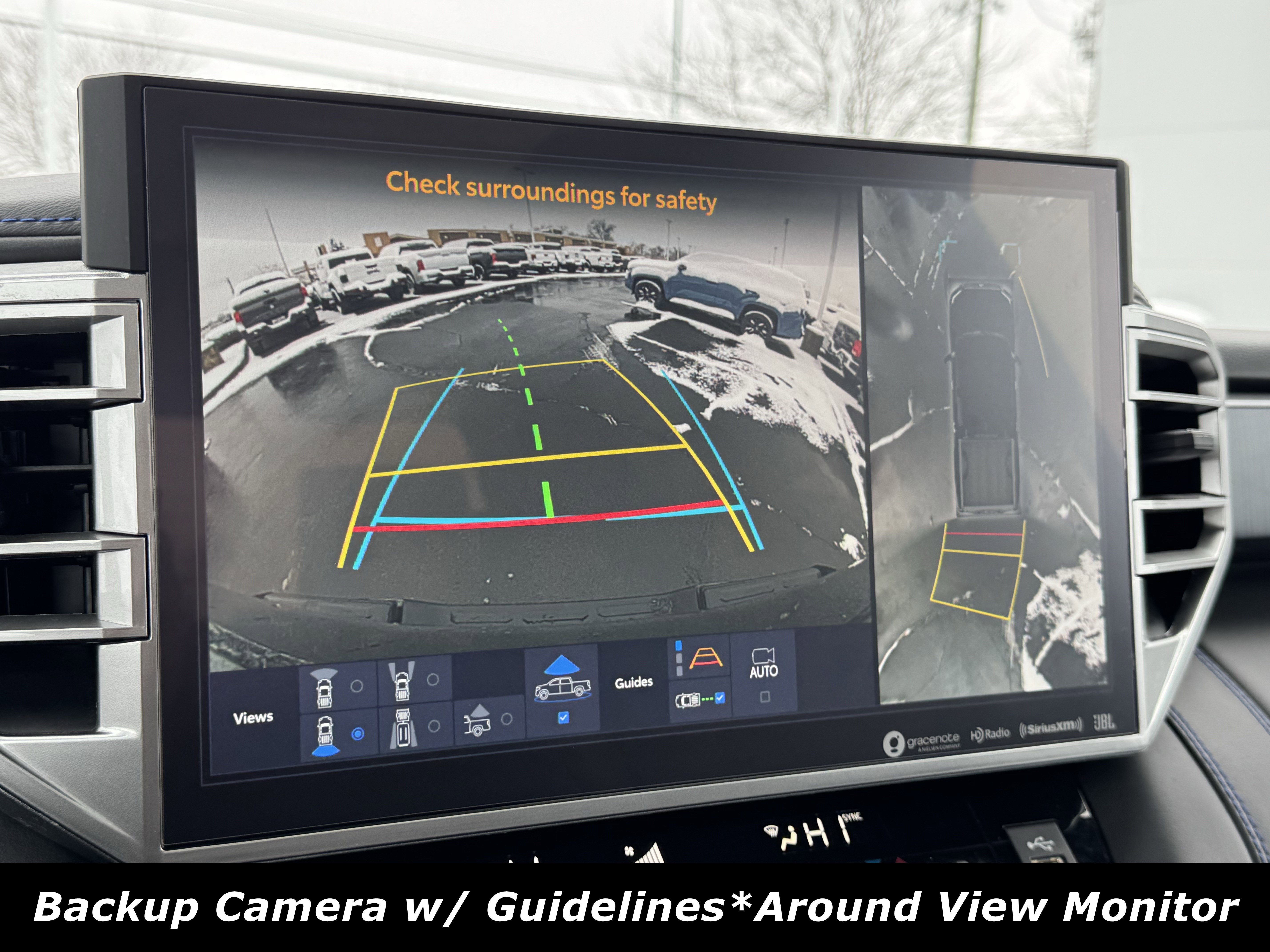 Used 2023 Toyota Tundra Platinum image 8