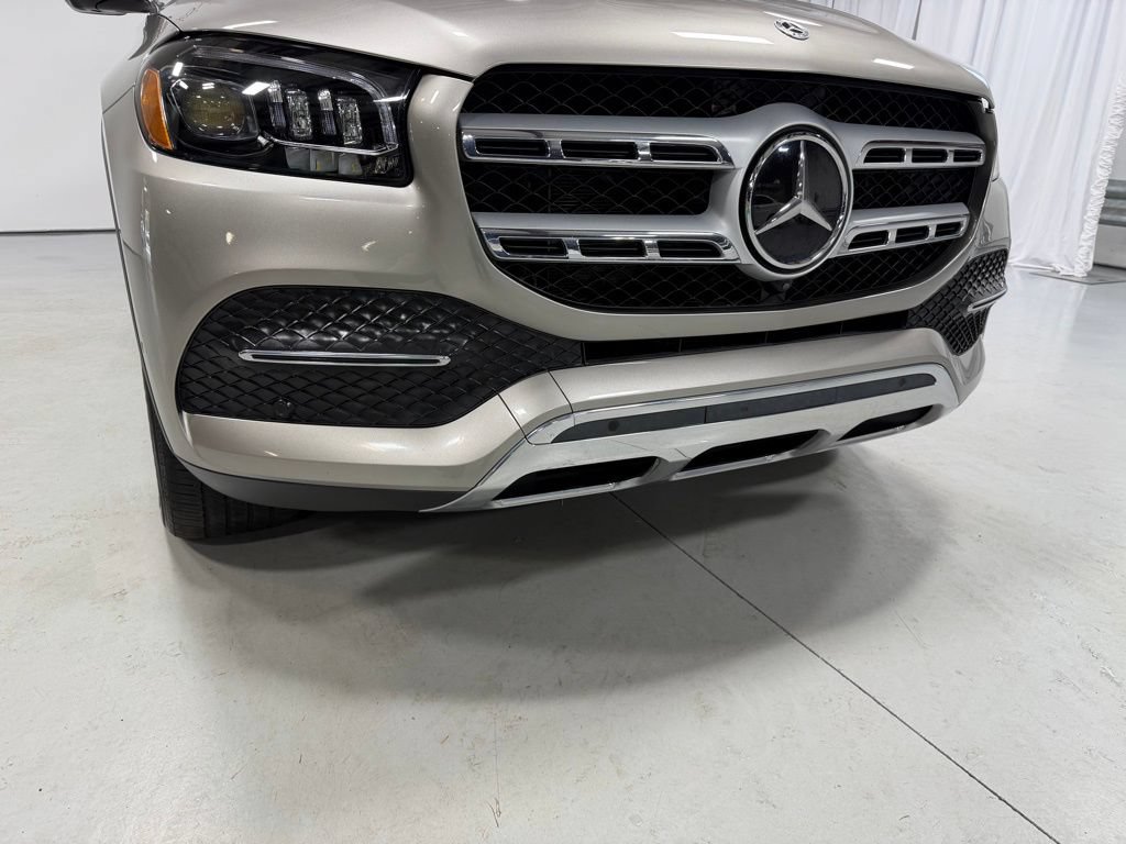 Certified 2023 Mercedes-Benz GLS 450 4MATIC image 11
