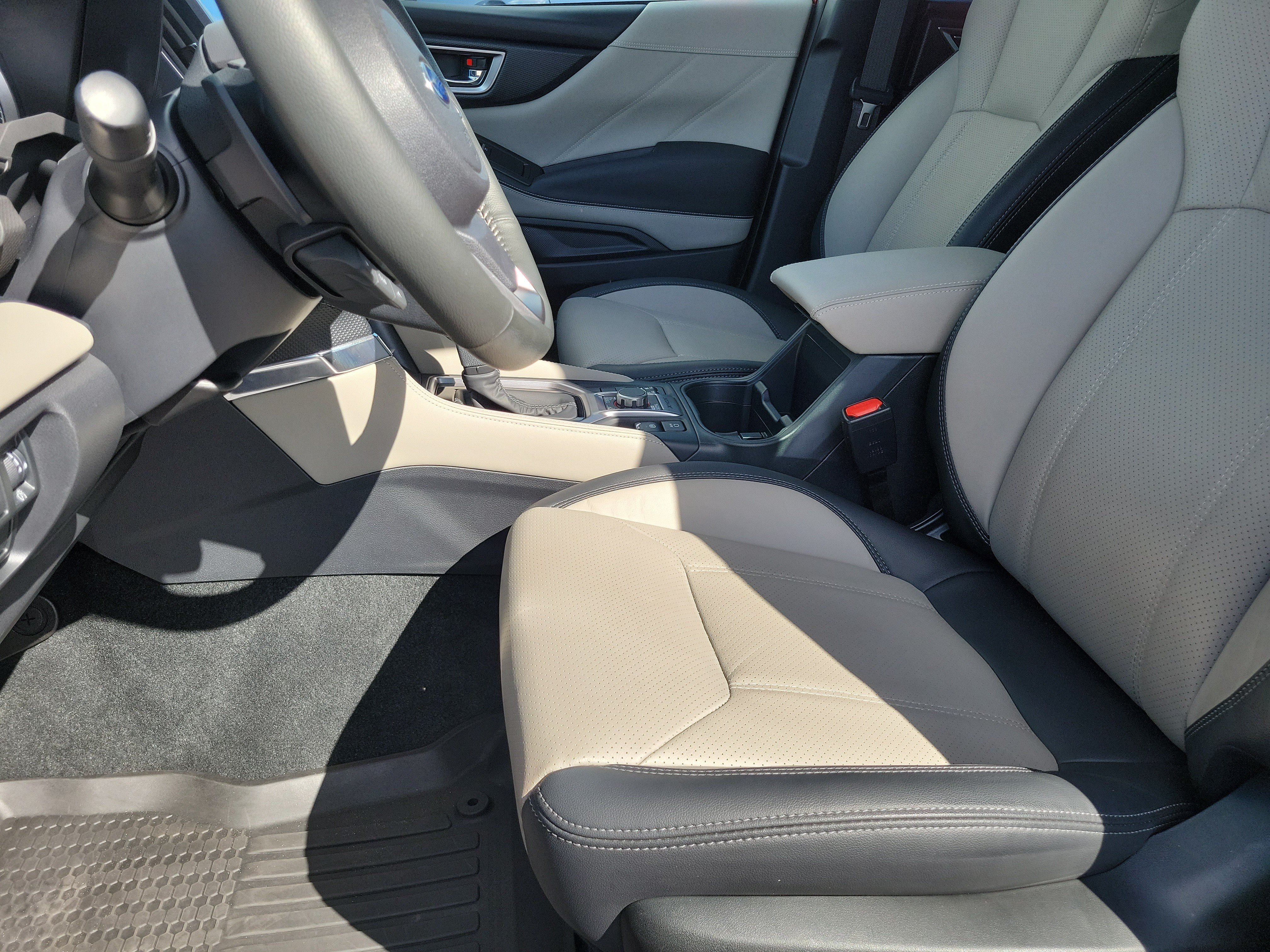 Certified 2024 Subaru Forester Limited AWD/4WD image 20