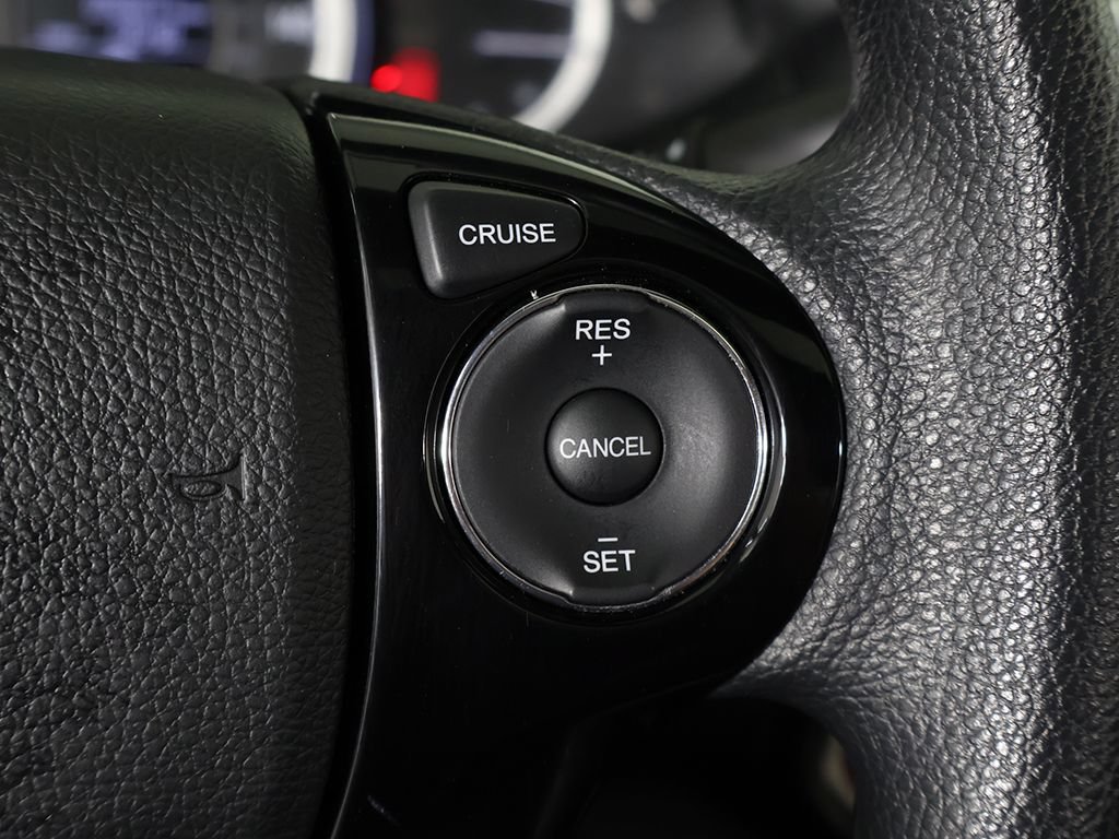 Used 2017 Honda Accord EX image 40