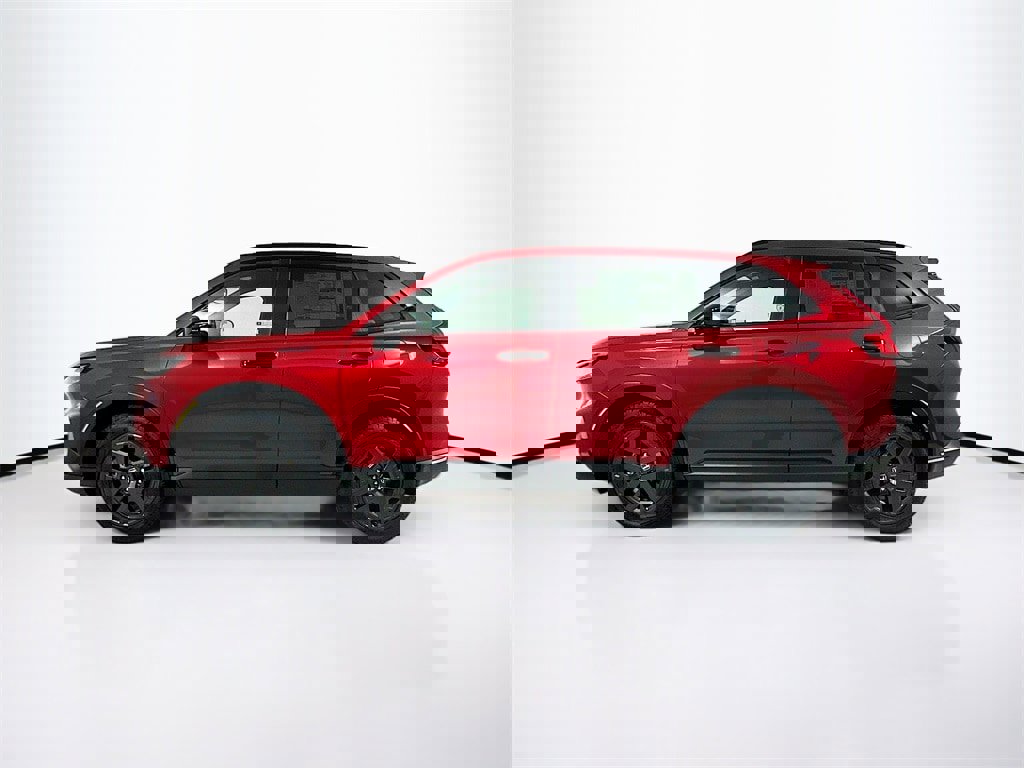 New 2026 Honda CR-V TrailSport image 8