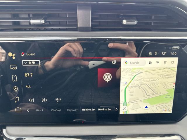 New 2026 GMC Sierra 1500 AT4X image 16