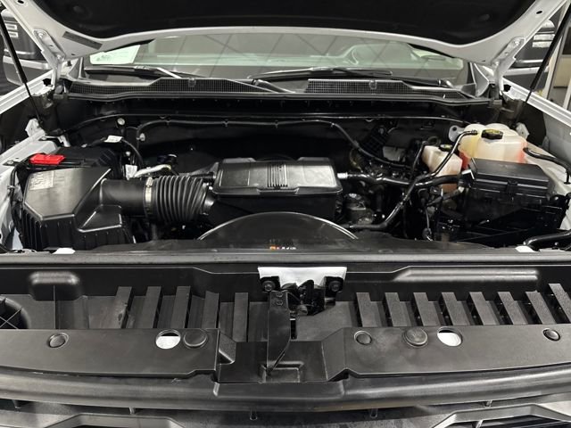 Used 2025 Chevrolet Silverado 2500 LT w/ Convenience Package image 24