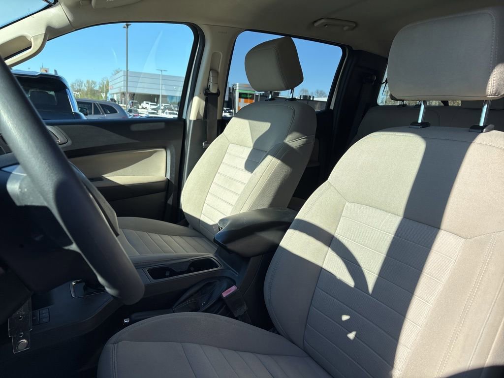 Used 2019 Ford Ranger XLT RWD image 11